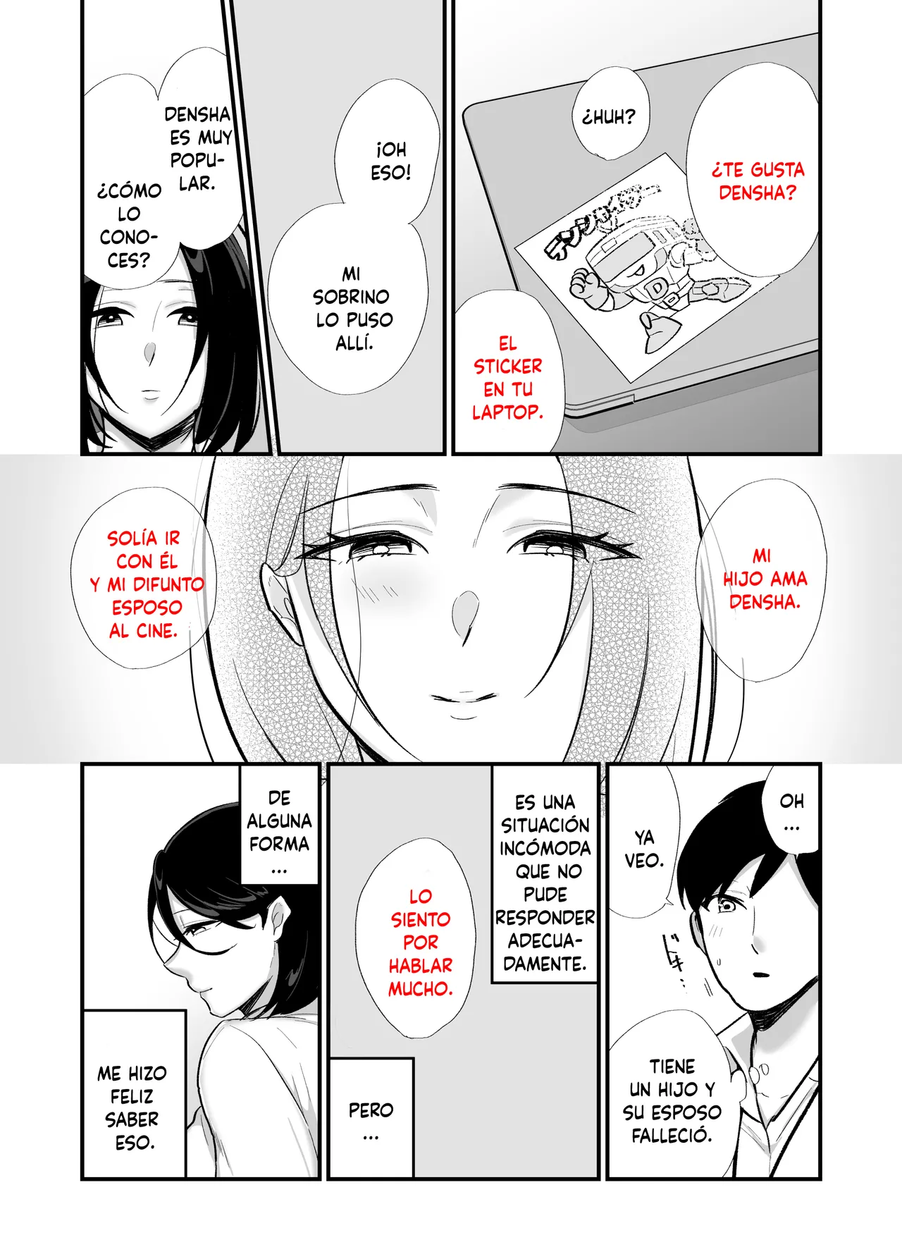 Kachikina shingurumazā to dosukebe netsuai seikō page 8 full