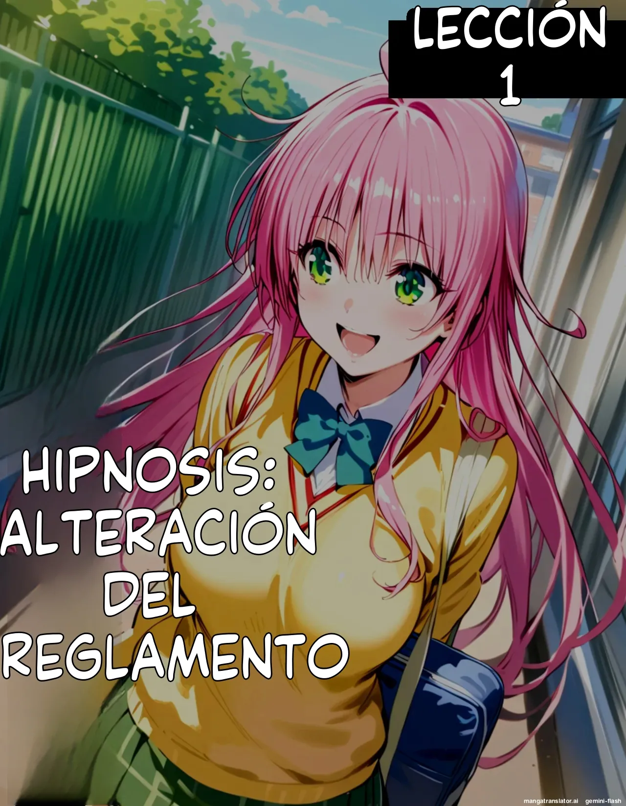 Kousoku Kaihen cui To Love  Ru Hiroin O Senno Shi Te Zenin Netoru Hanashi - clubB  MTL page 2 full