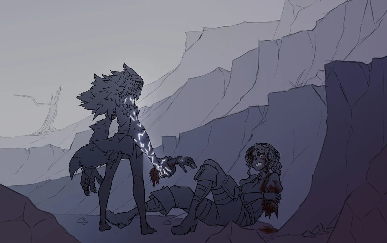 StealthCat's Smut and Sin page 6 full