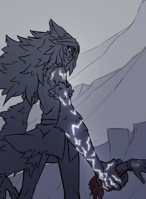 StealthCat's Smut and Sin page 7 full