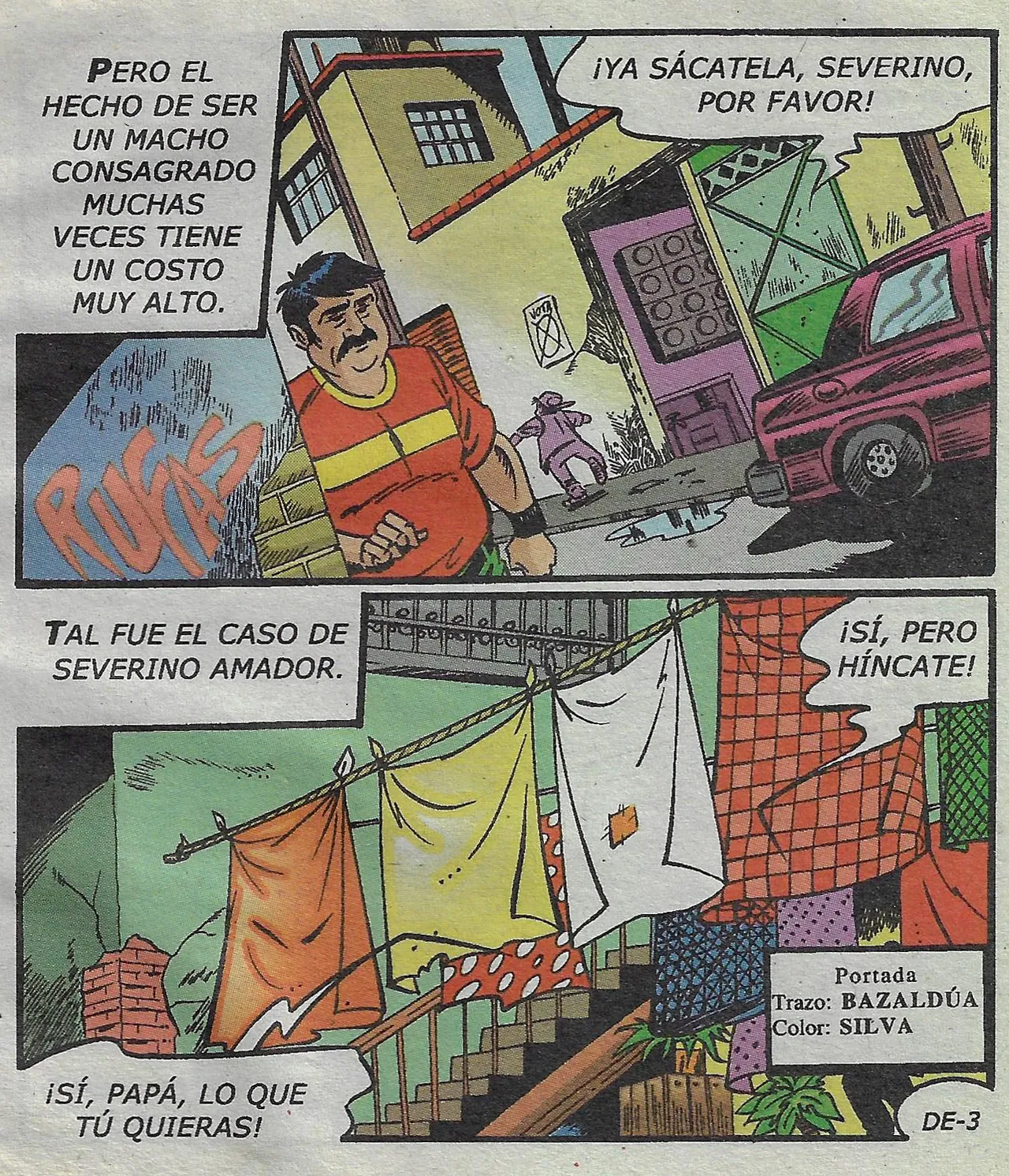 Delmonicos Erotika 195 page 4 full