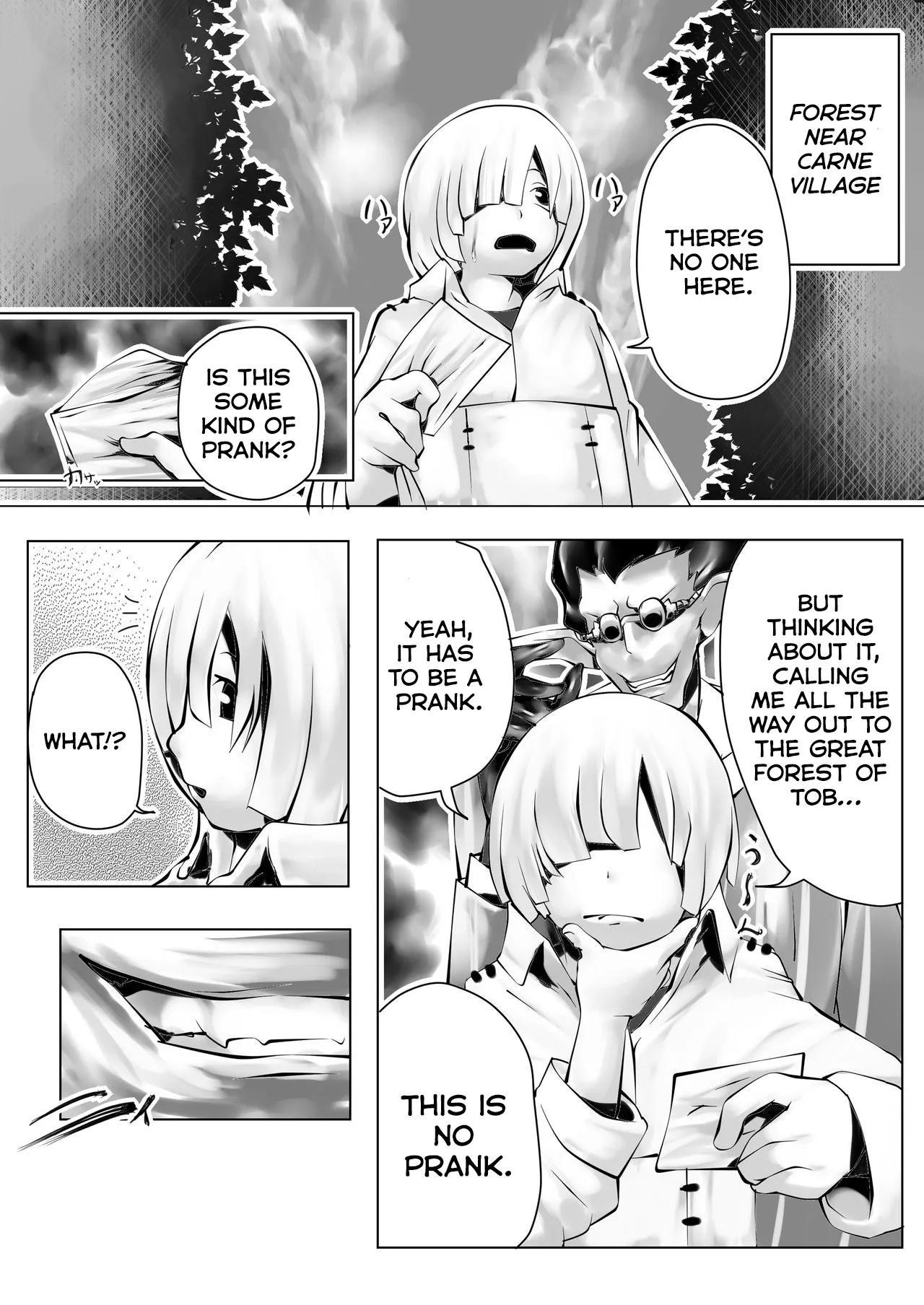 Nfirea x Albedo page 2 full