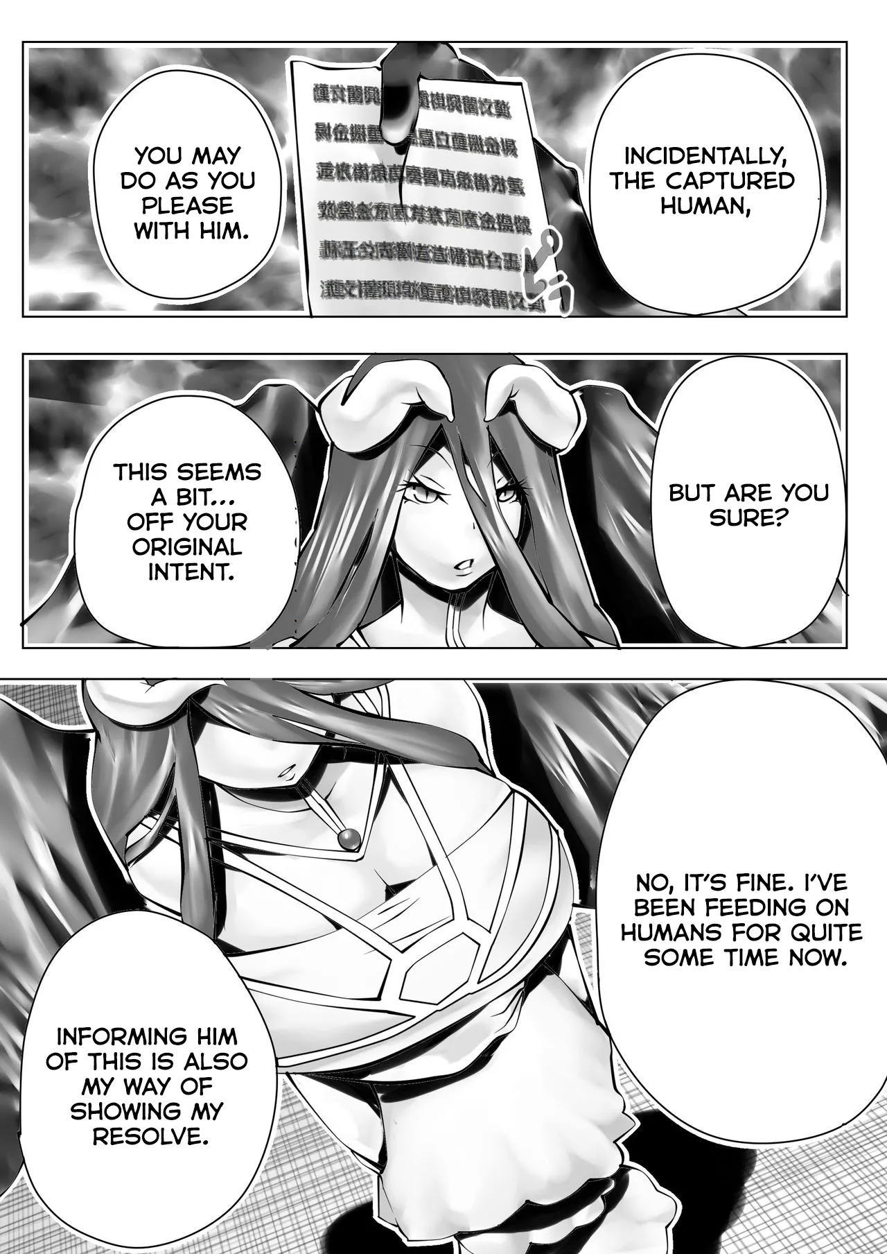 Nfirea x Albedo page 5 full