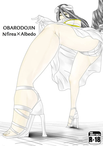 Nfirea x Albedo cover