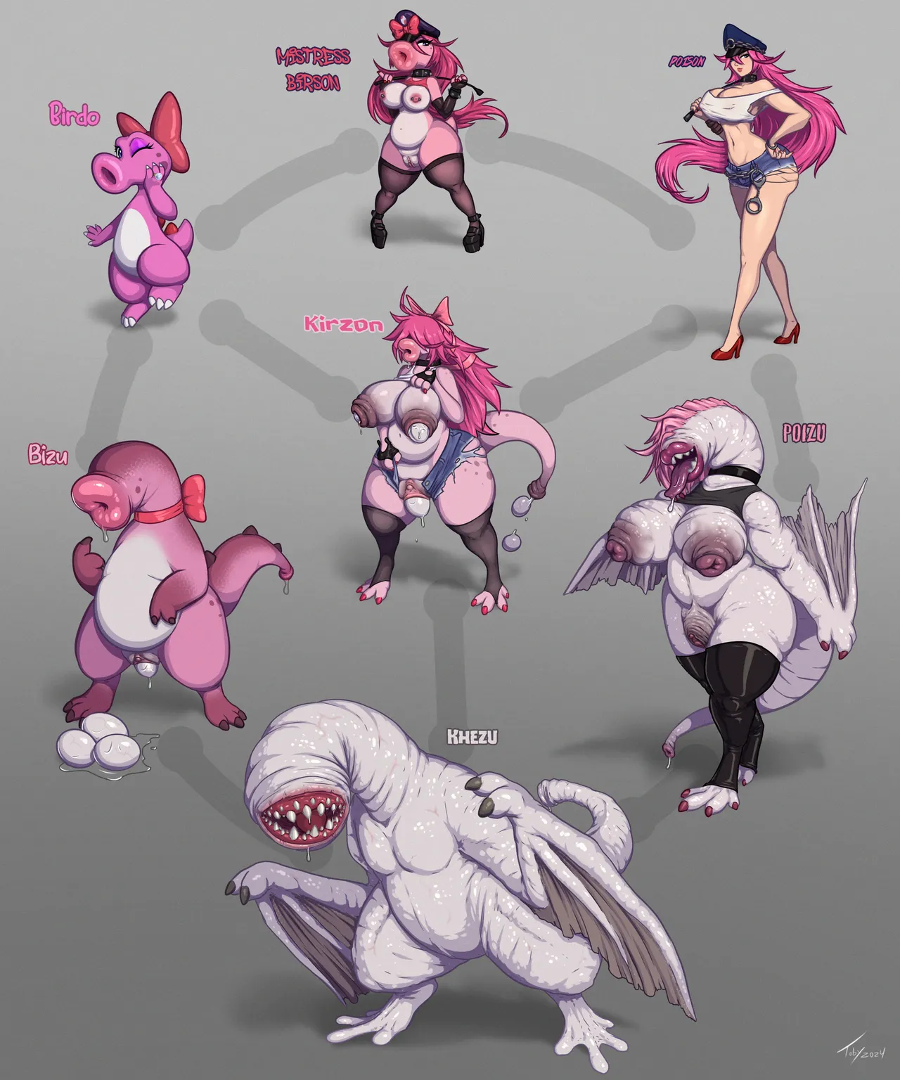 Trio Fusion 7 page 8 full