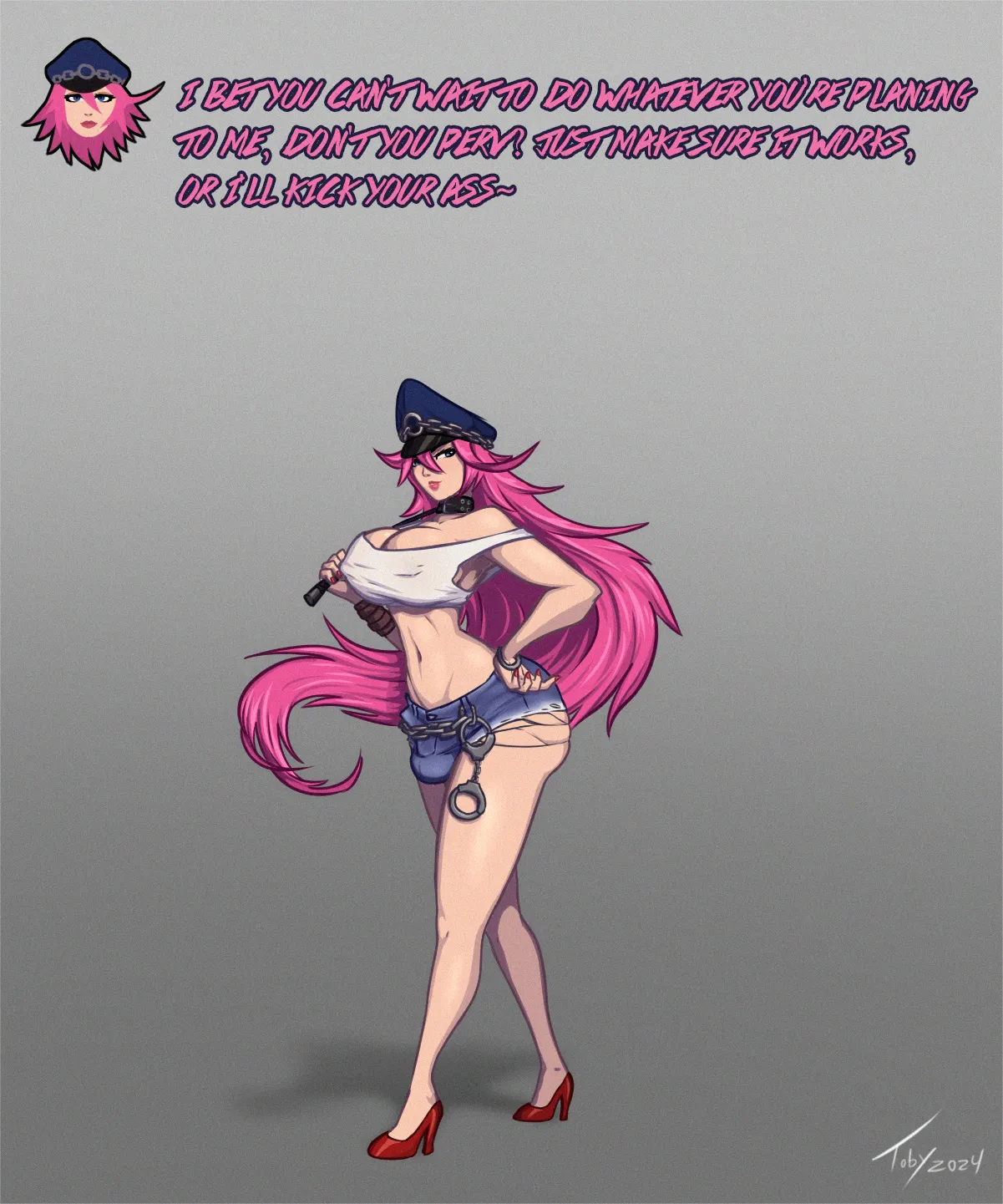 Trio Fusion 7 page 9 full