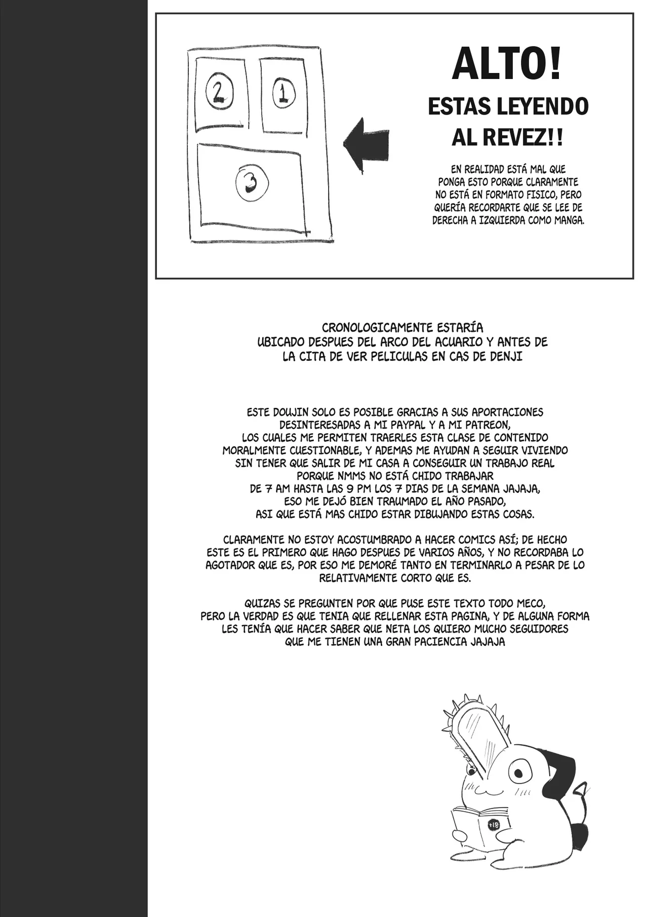 Second Date page 2 full