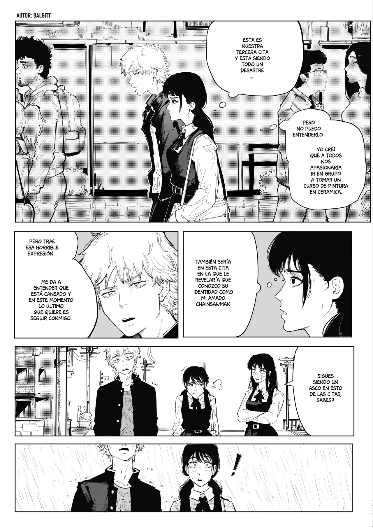 Second Date page 3 full