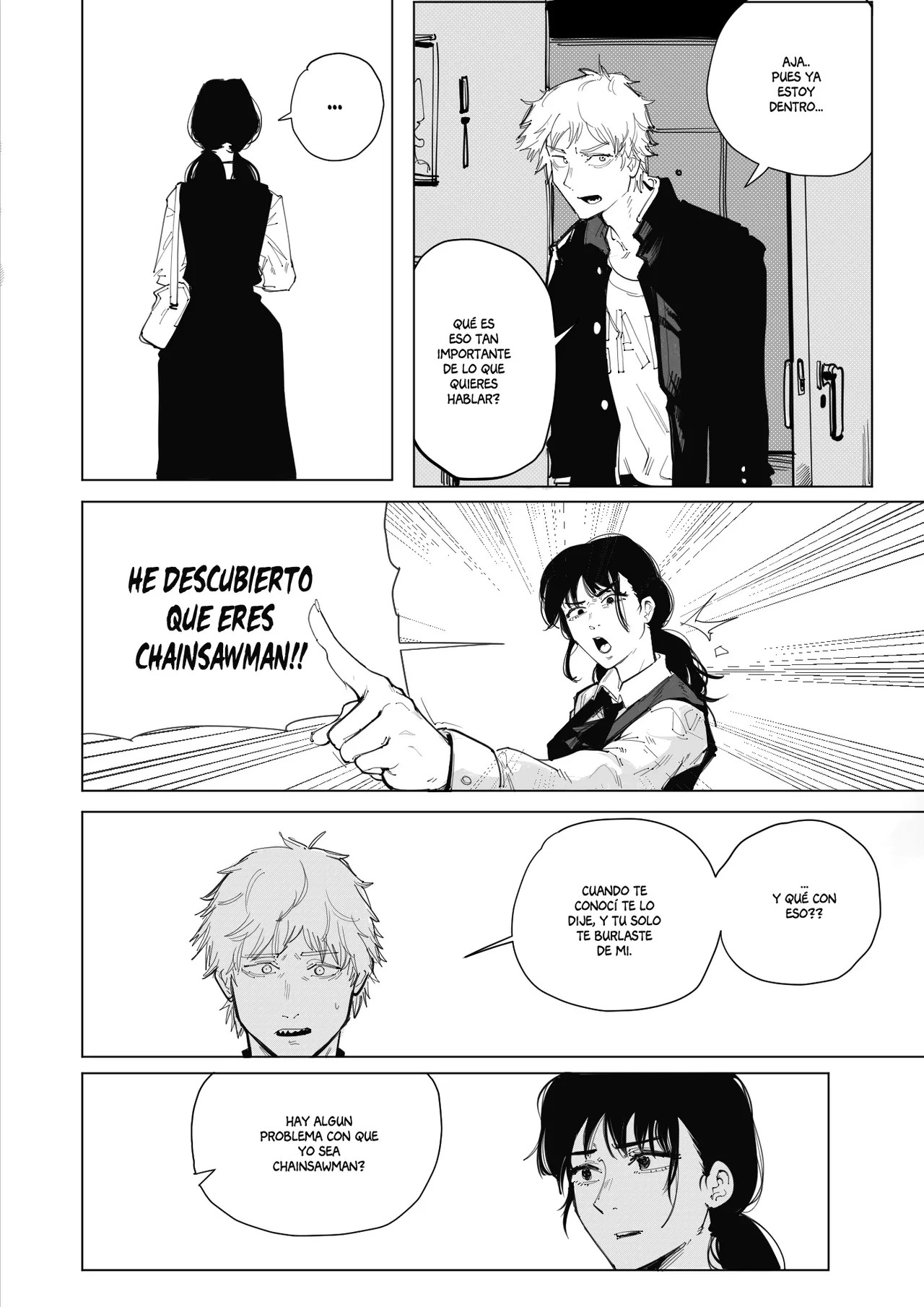 Second Date page 6 full