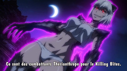 Killing Bites - 04 a 06