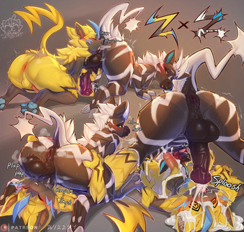 Wizzikt cover
