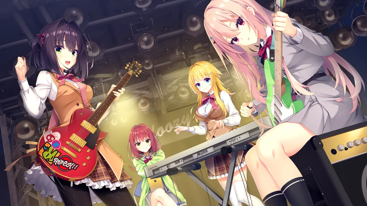 LimeLight Lemonade Jam page 1 full