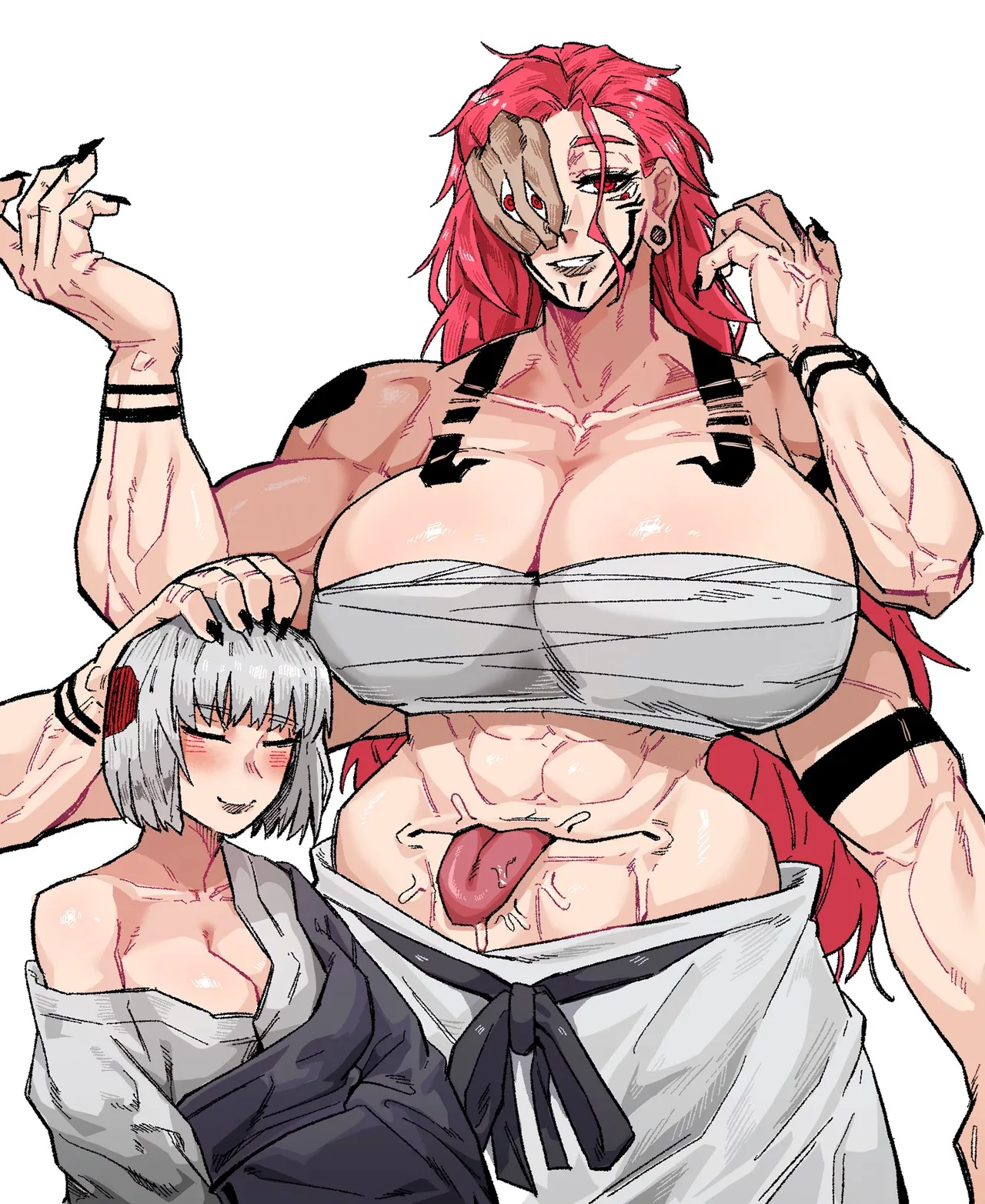 Artist:UKI_bill4744 page 6 full