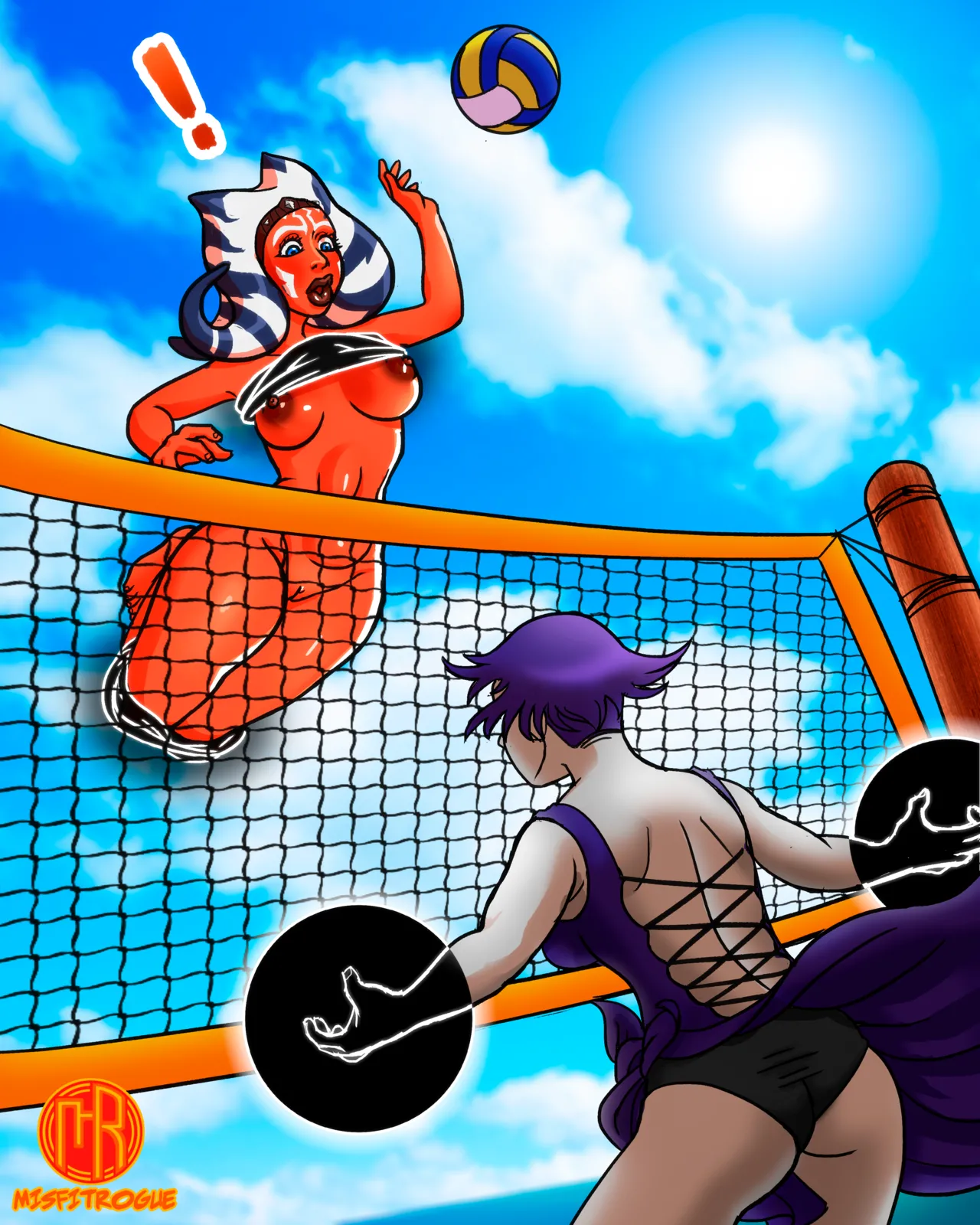 DC Comics page 2 full