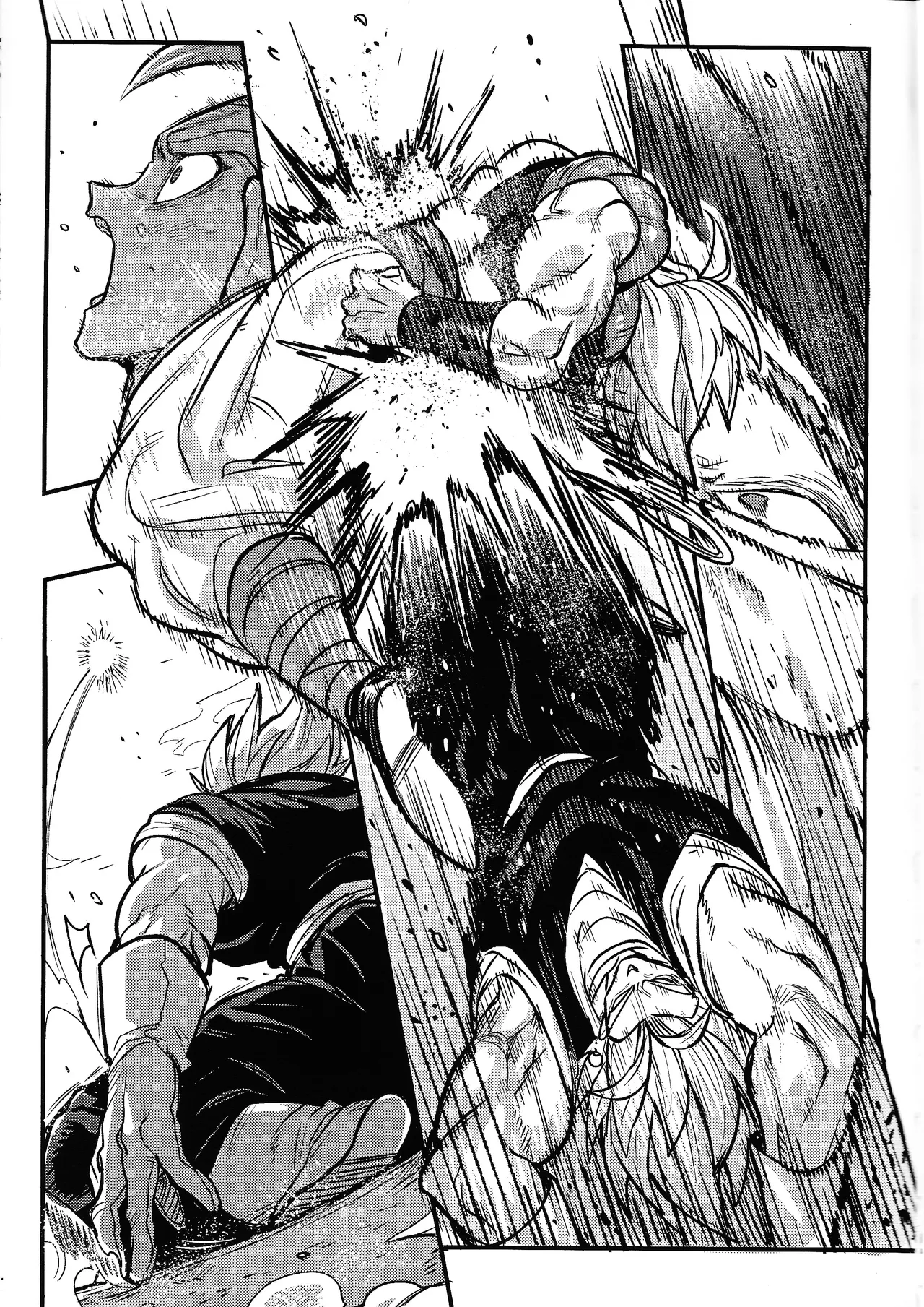 Kedashi metamorufoze page 4 full