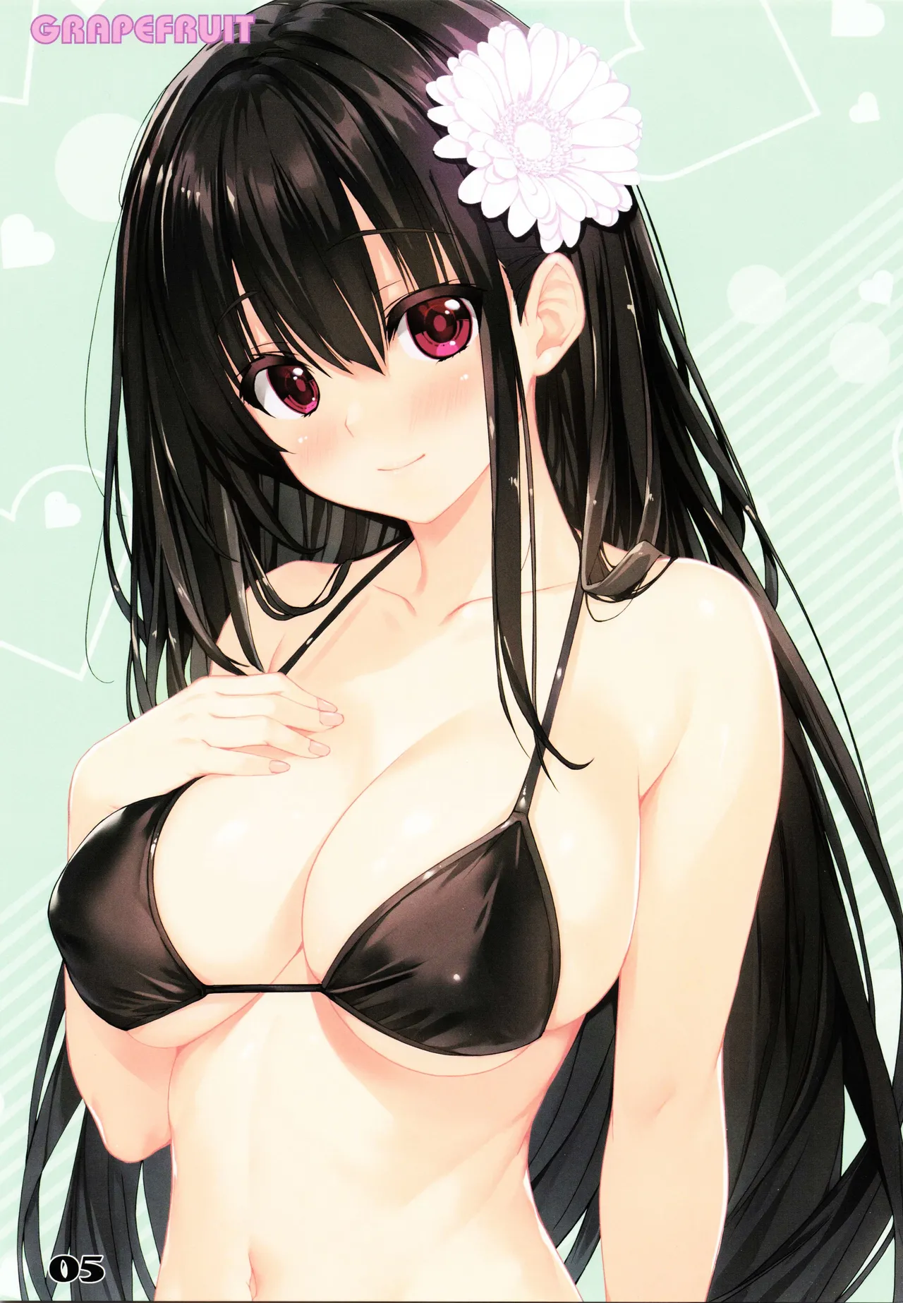 Assorted fruits 7 page 4 full