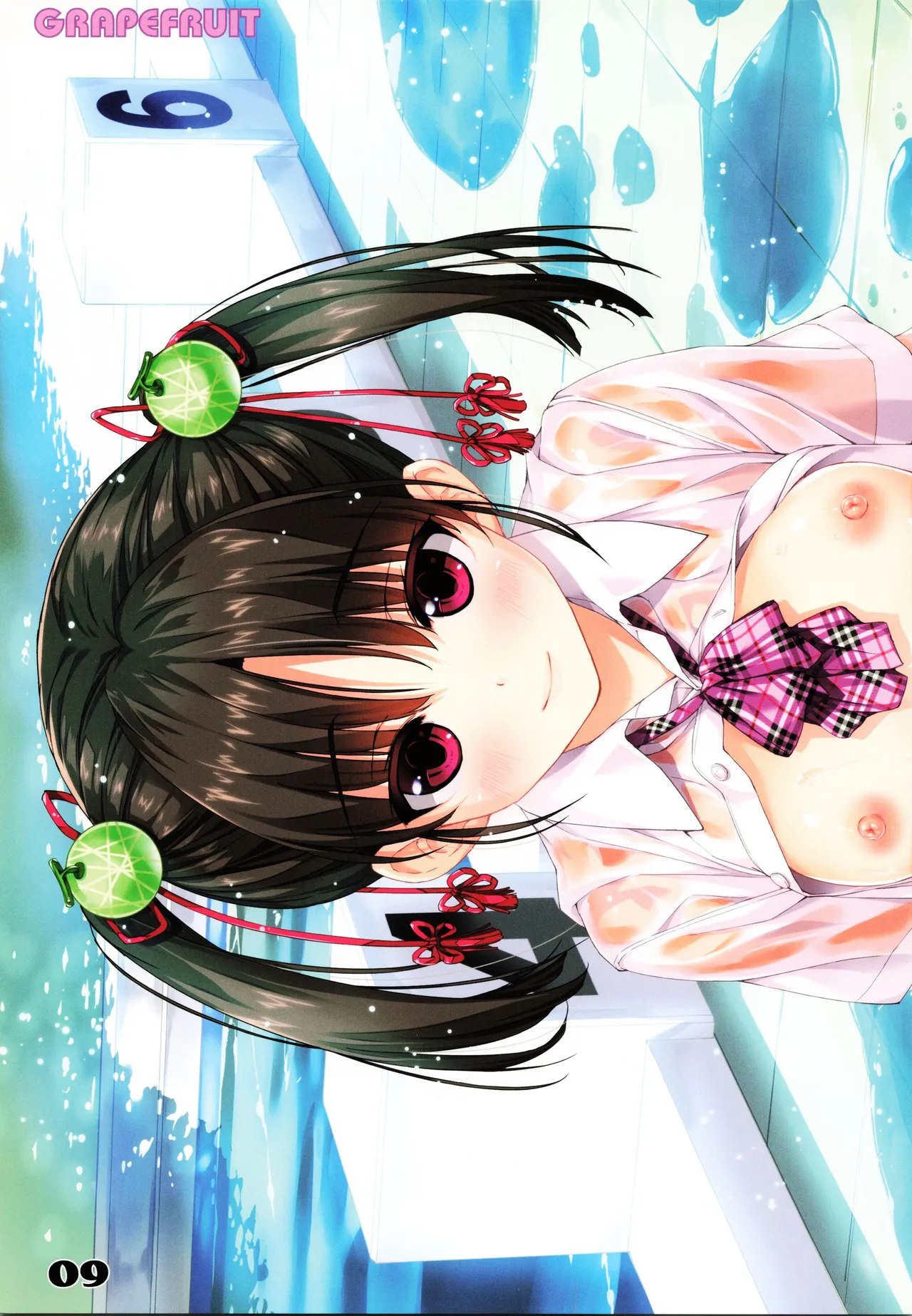 Assorted fruits 7 page 9 full