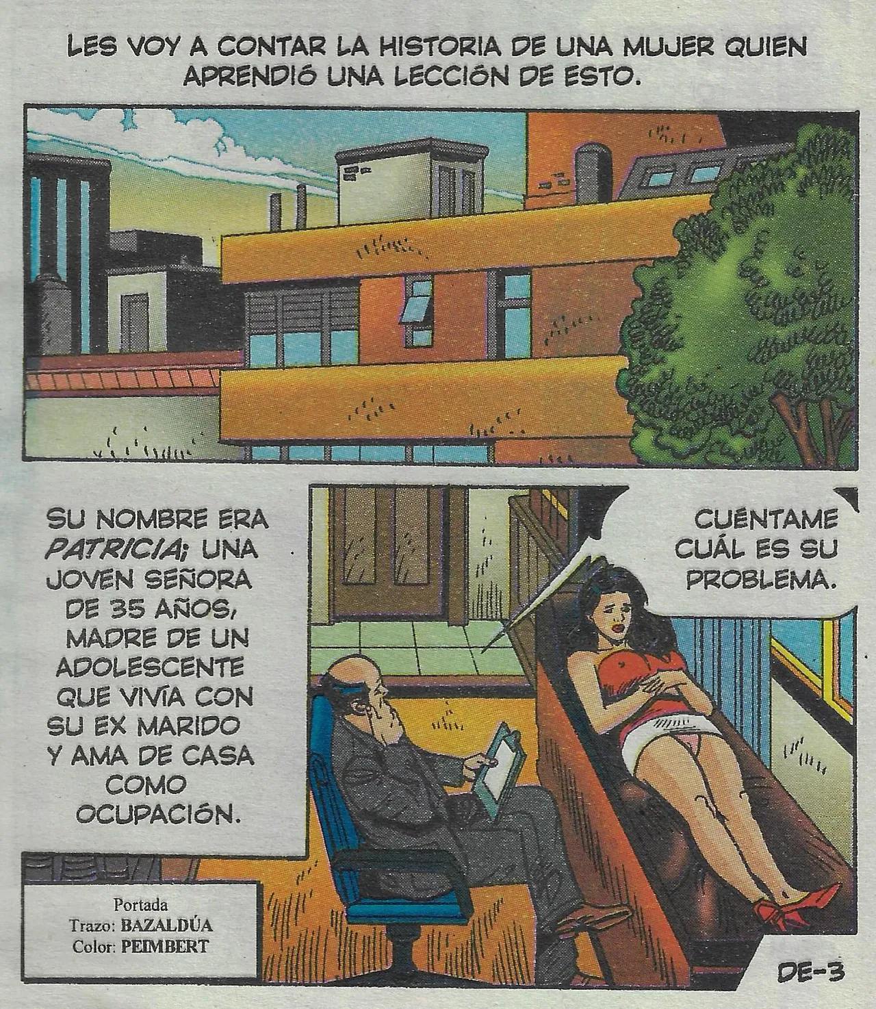 Delmonicos Erotika 401 page 4 full
