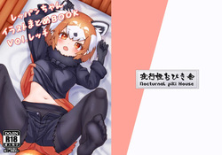 Repan-chan Illust Matome BOOK Vol.Retchi