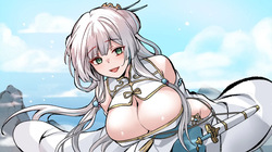 Above The Immortality Realm