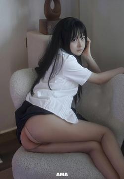 Xiaoze小泽-blacqkl白莉爱吃巧克力-捆绑束缚