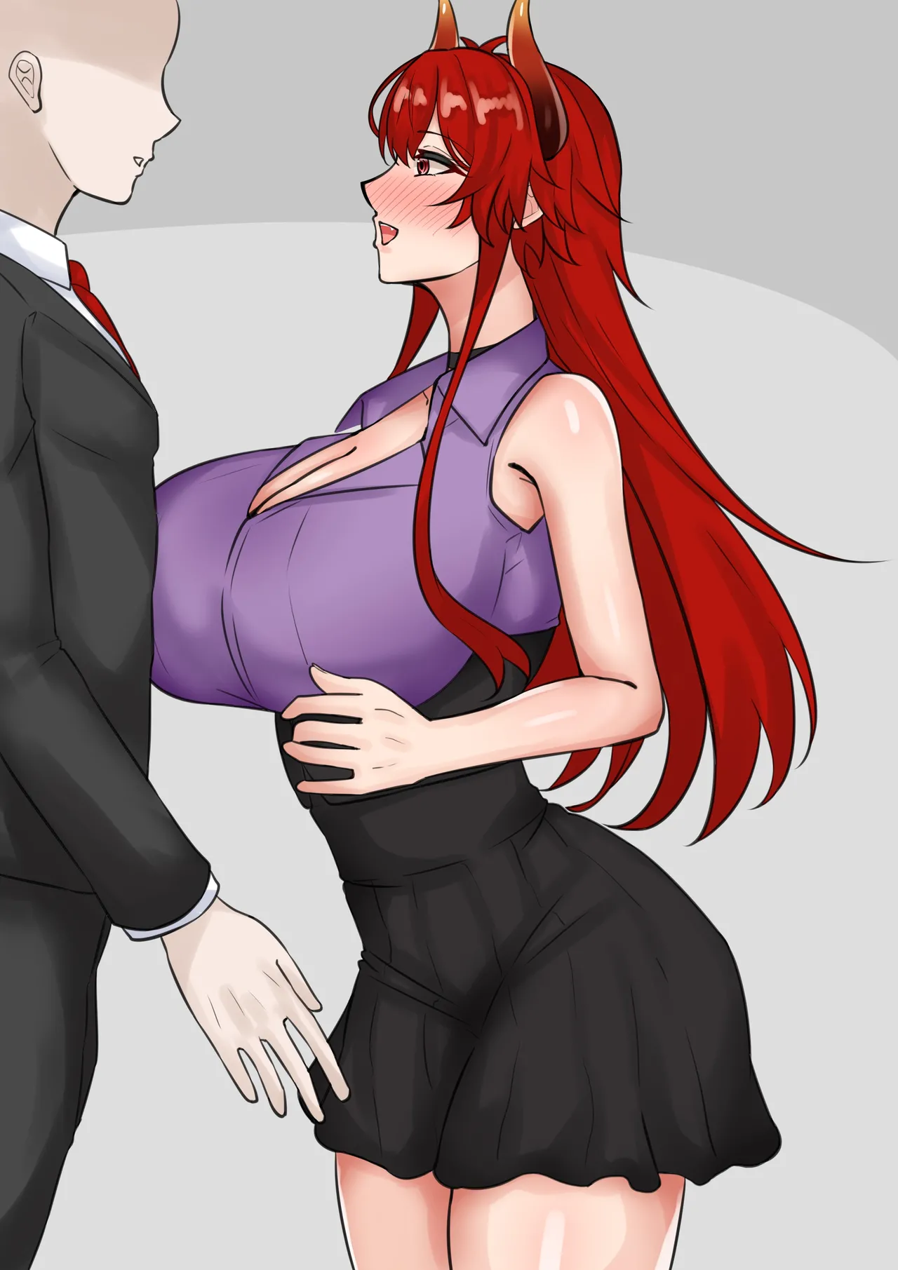 寝取られ人妻d-r様 page 6 full