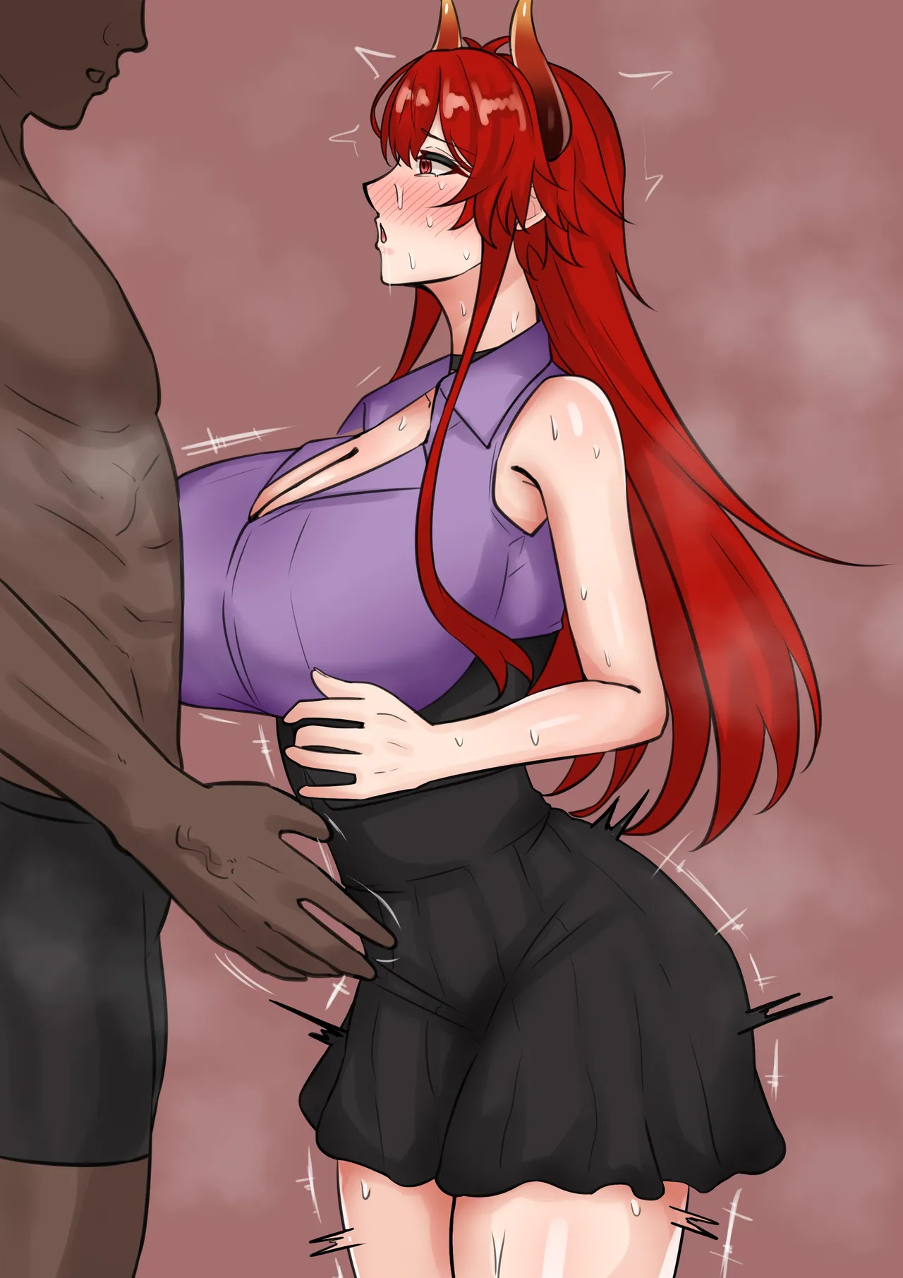 寝取られ人妻d-r様 page 7 full