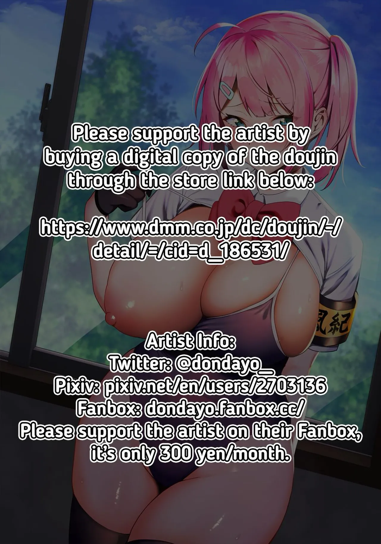 Fuuki Iin to Fuuzoku Katsudou | Le SECS avec une membre du comité des mœurs page 2 full