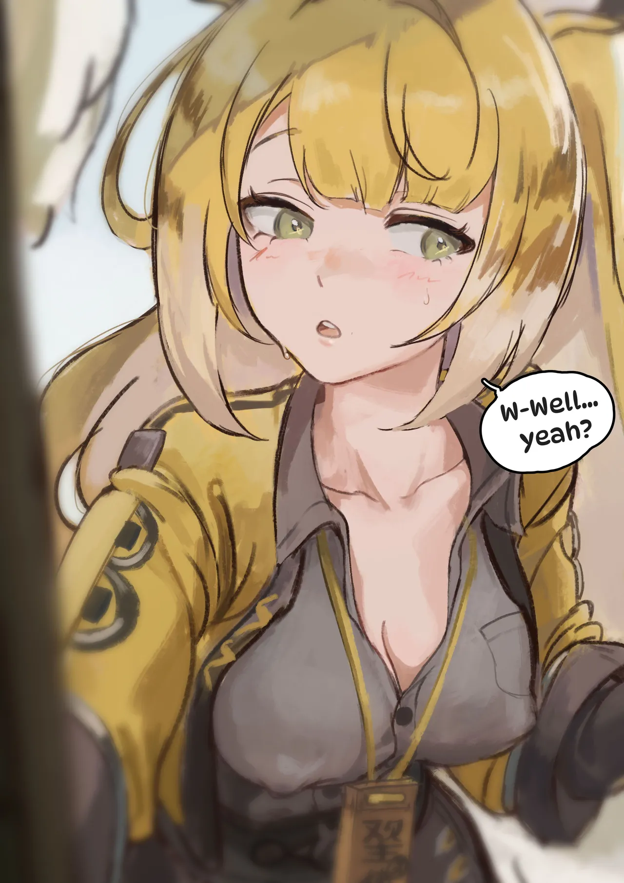 Ju fufu 橘福福 Mating Press page 5 full