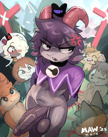 A Pretty Weird Ritual cover