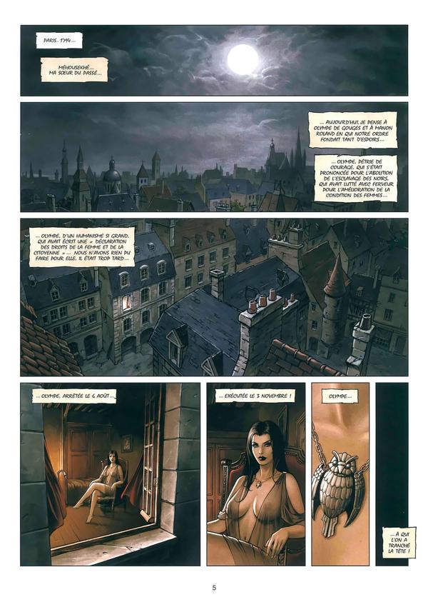 Succubes 1 Camilla page 4 full