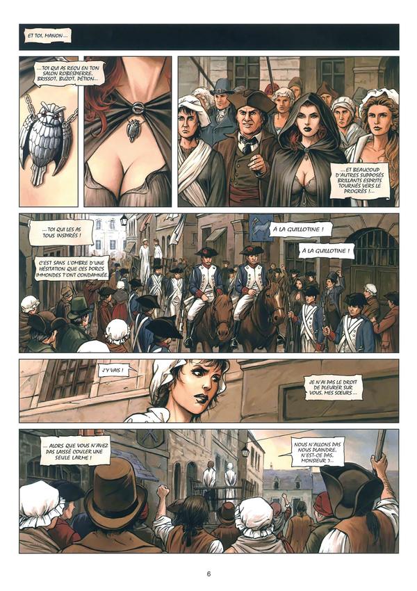 Succubes 1 Camilla page 5 full