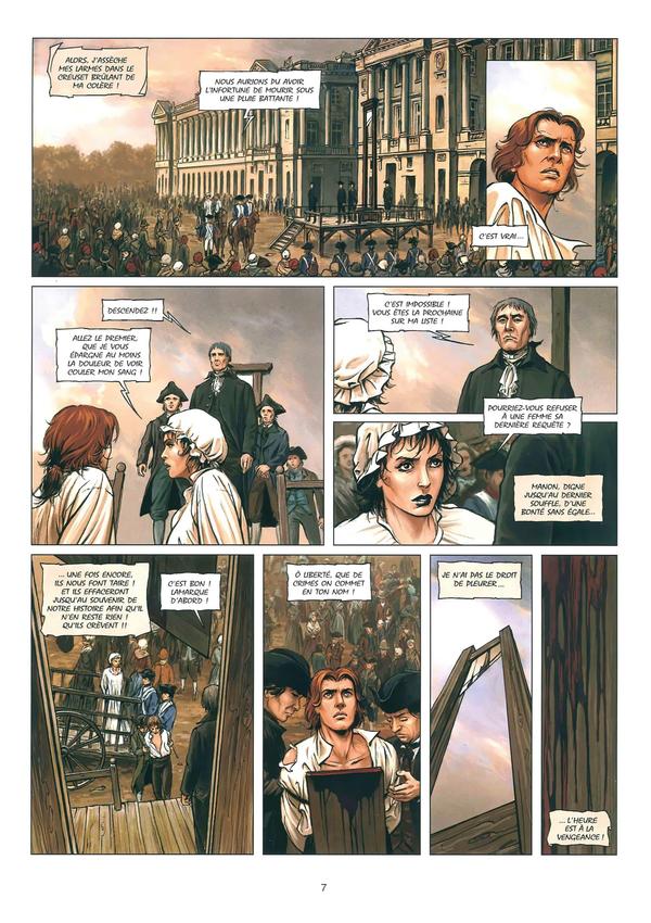 Succubes 1 Camilla page 6 full