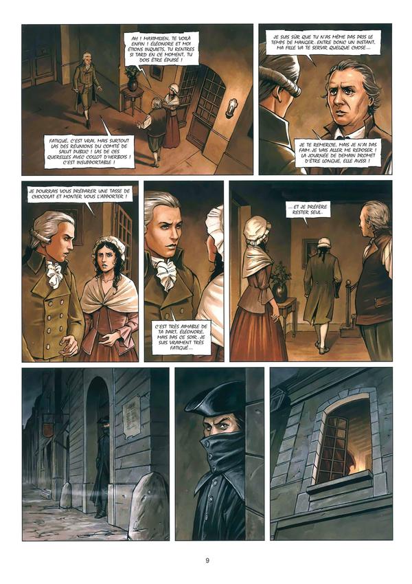 Succubes 1 Camilla page 8 full