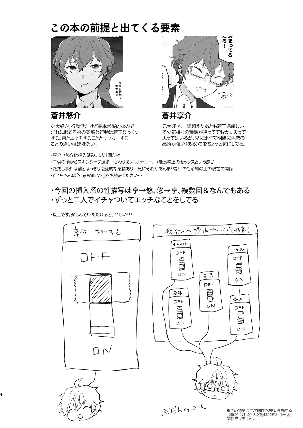 Superposable page 3 full