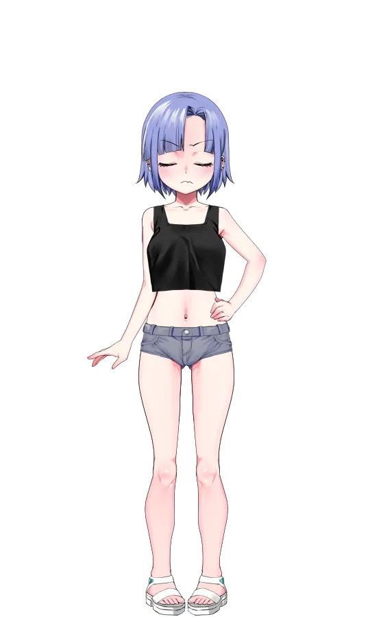 Yasumono Dorei no Kanban Musume Keikaku page 10 full