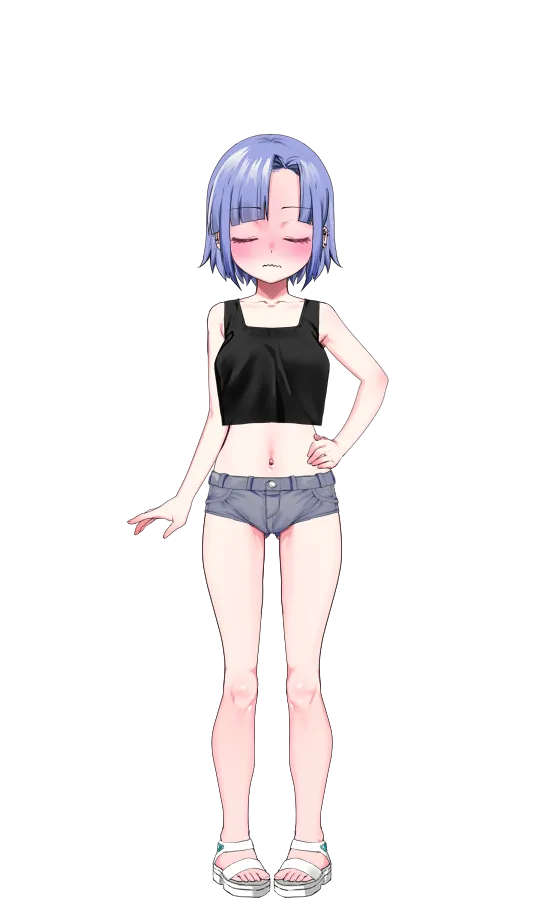 Yasumono Dorei no Kanban Musume Keikaku page 9 full