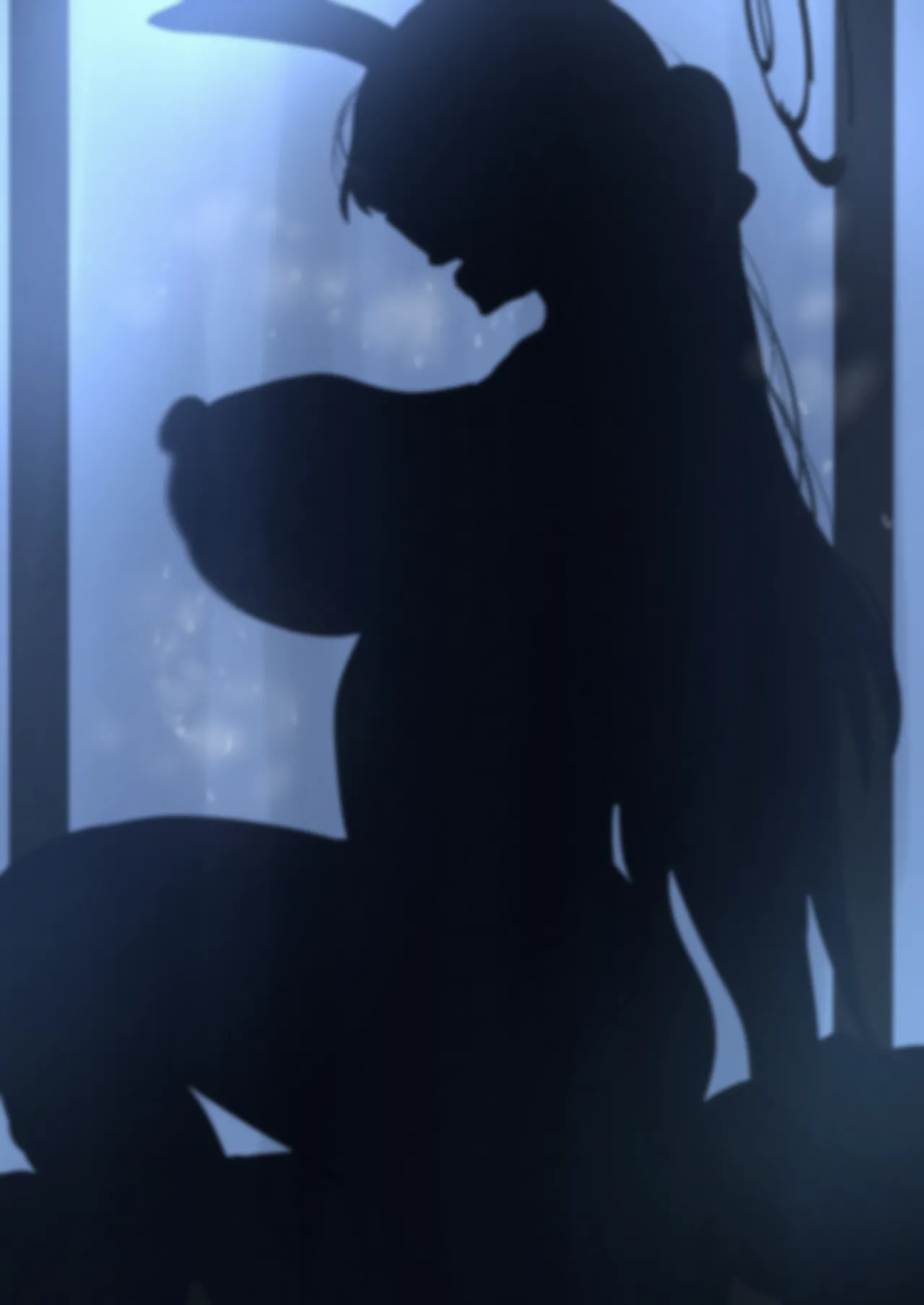 トキのおま〇こをほぐしてあげて朝勃ち処理セッ〇ス page 5 full