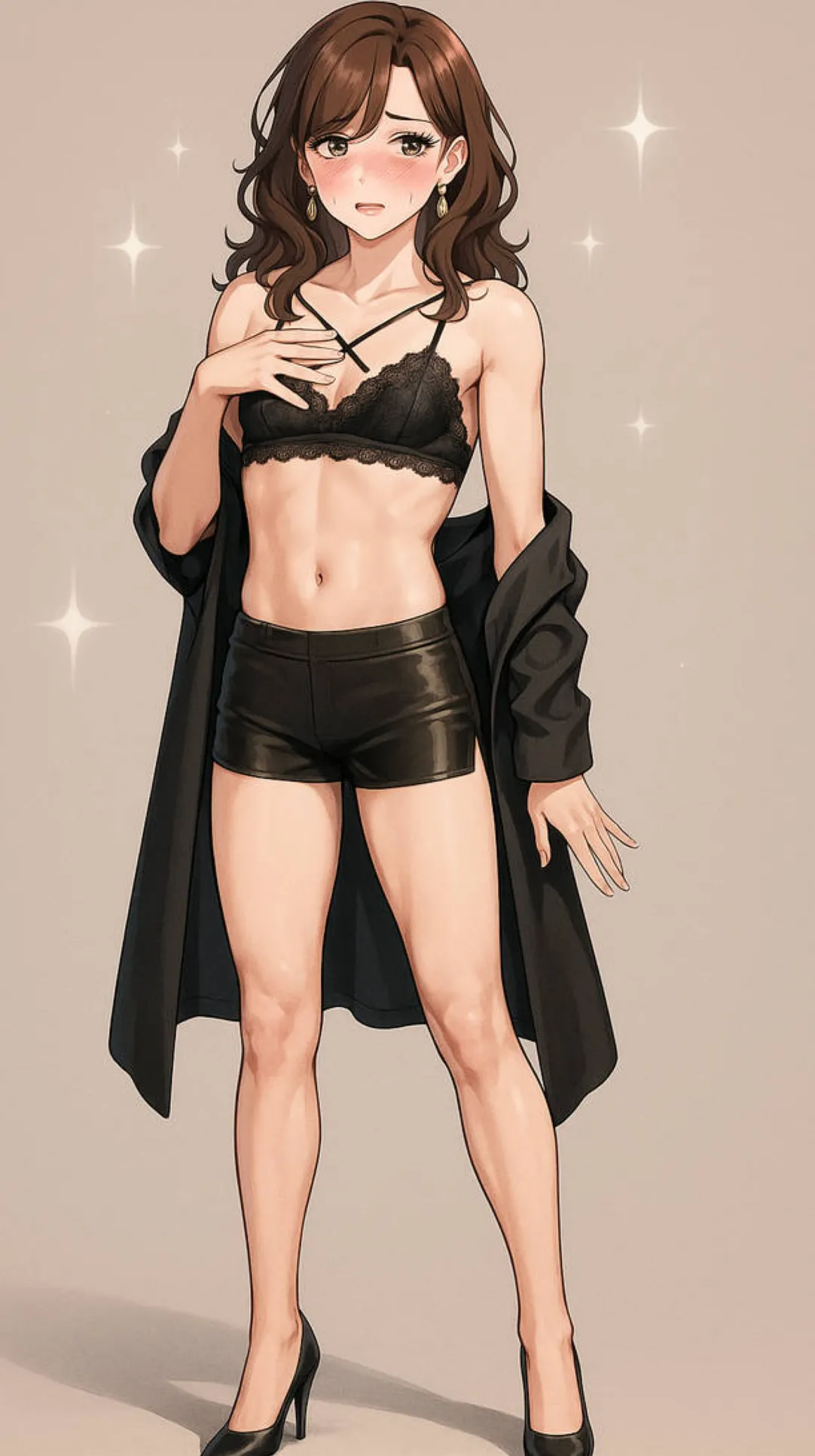 Maddie97531 Pin-Up Collection 1 page 6 full