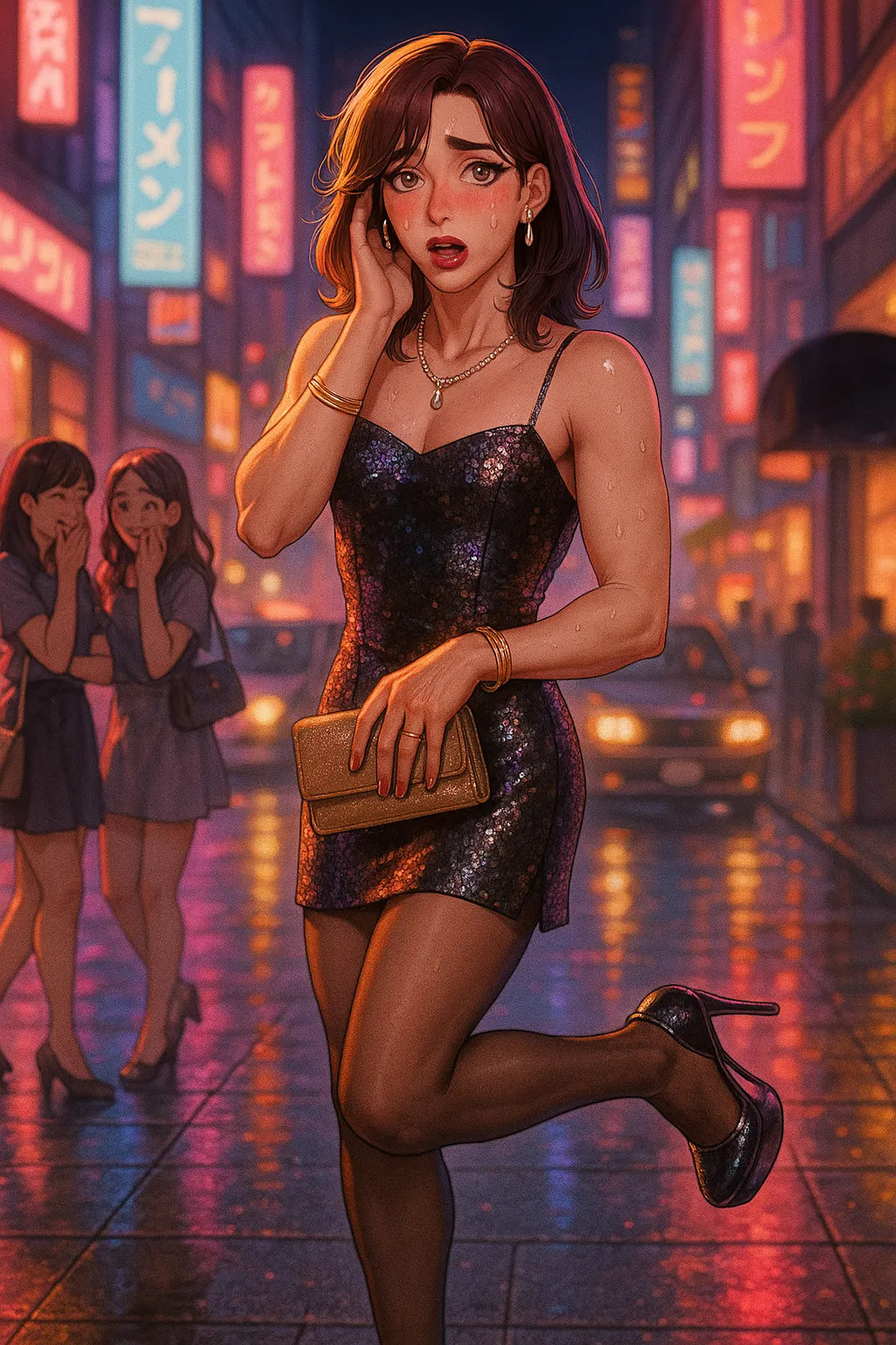 Maddie97531 Pin-Up Collection 1 page 8 full