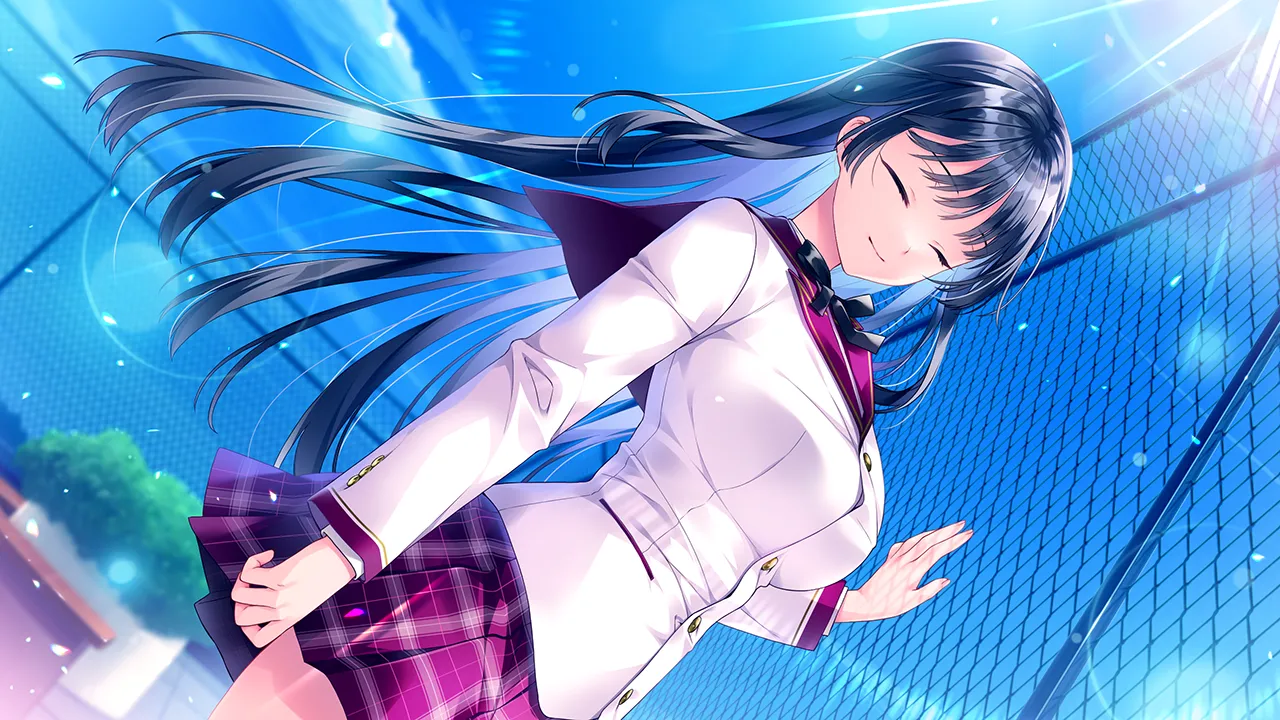 PRIDE BLUE ~Ore no Aishita Hokoritataki Reijou wa, Chichi no Shihai no Naka de Ochiteiku~ page 6 full