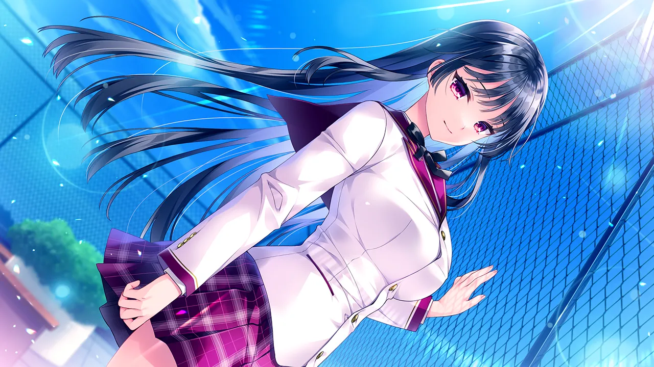 PRIDE BLUE ~Ore no Aishita Hokoritataki Reijou wa, Chichi no Shihai no Naka de Ochiteiku~ page 7 full