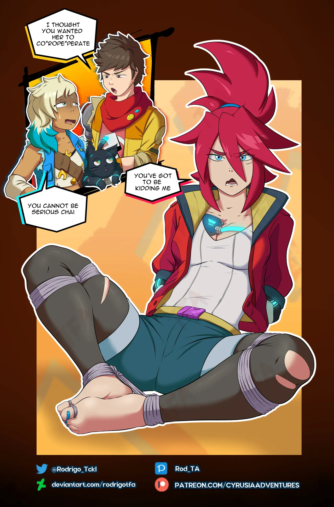 5. Bonus Set / 18. Bonus set - Korsica page 2 full