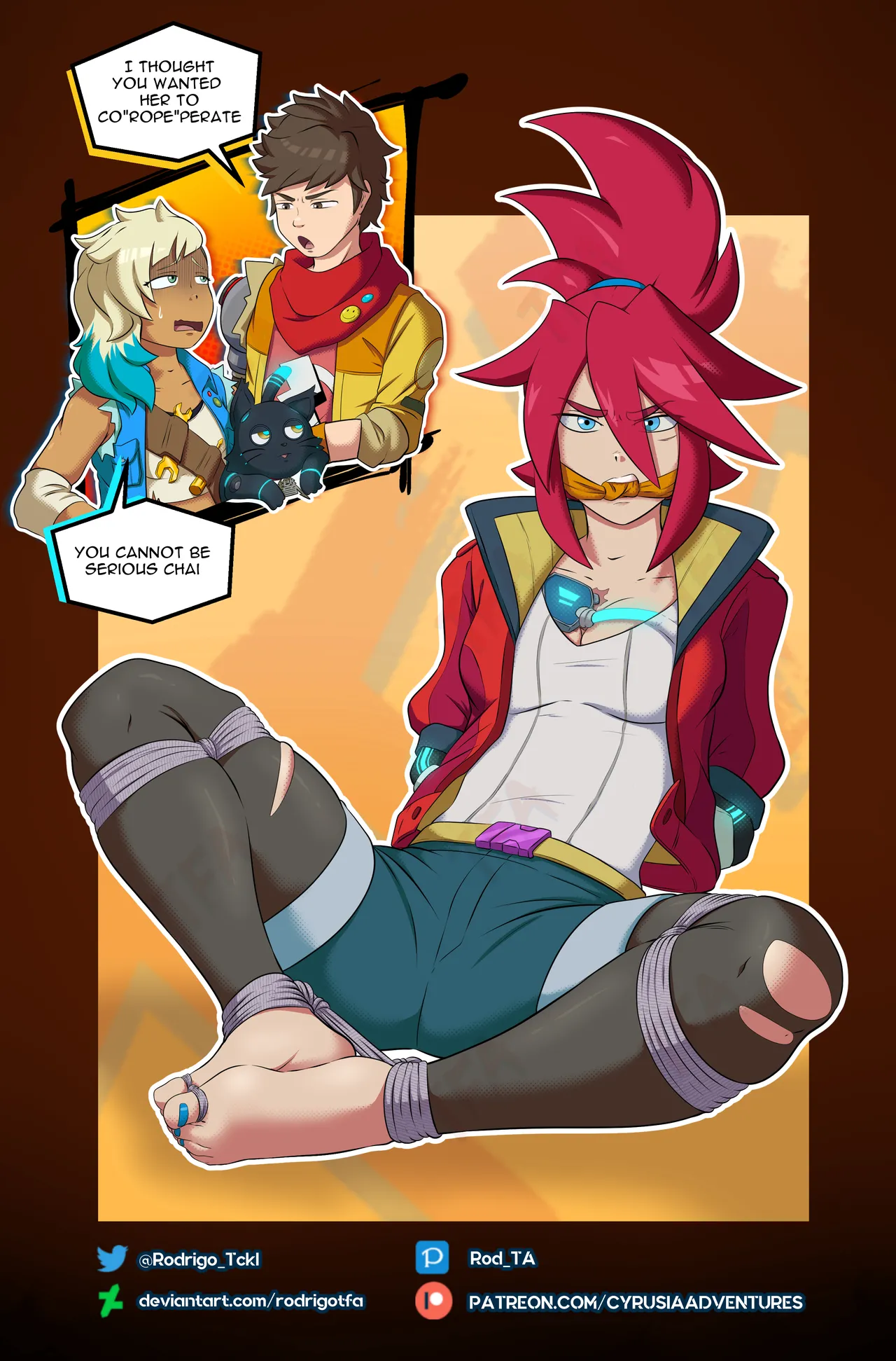 5. Bonus Set / 18. Bonus set - Korsica page 3 full