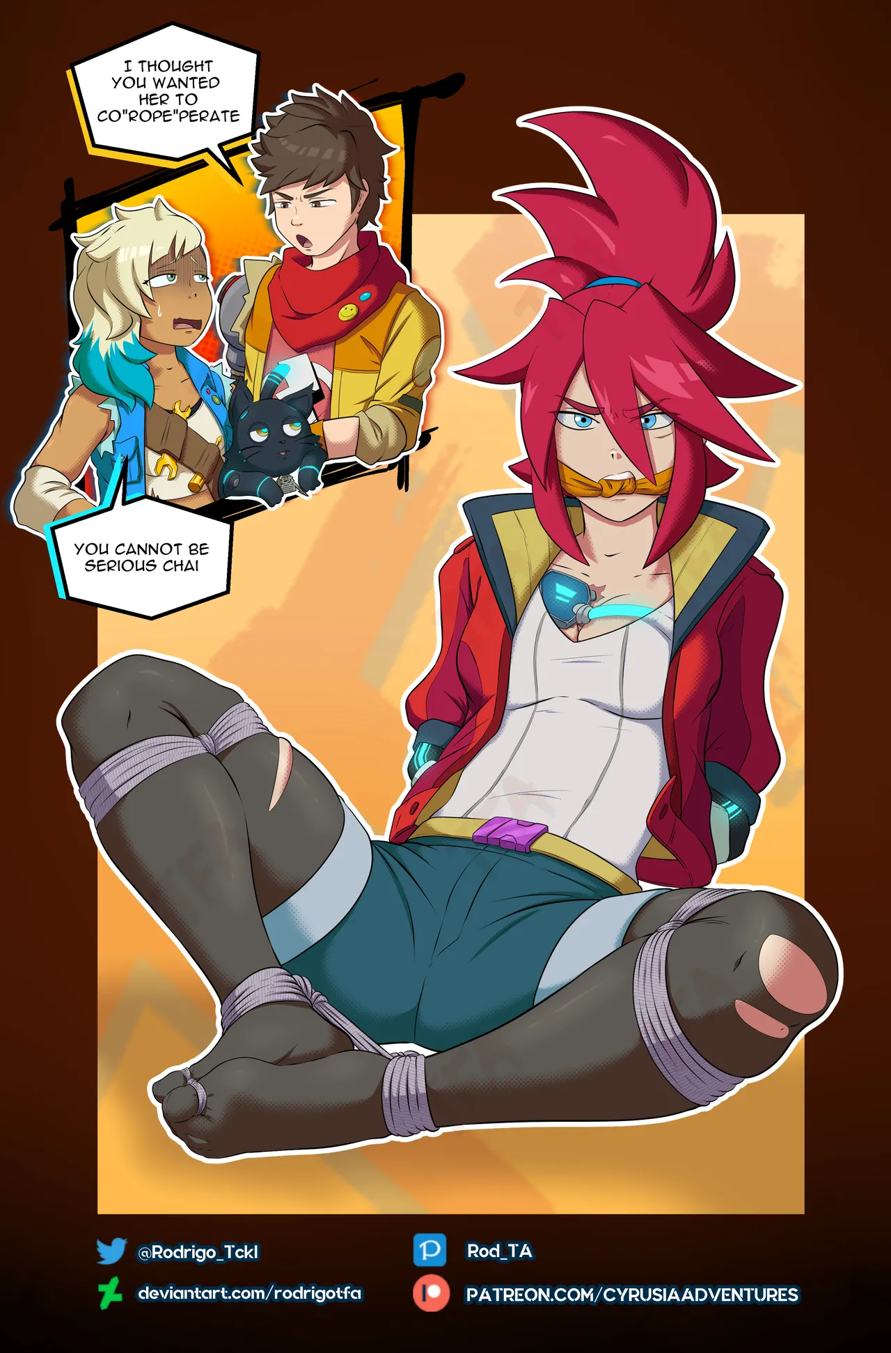 5. Bonus Set / 18. Bonus set - Korsica page 6 full