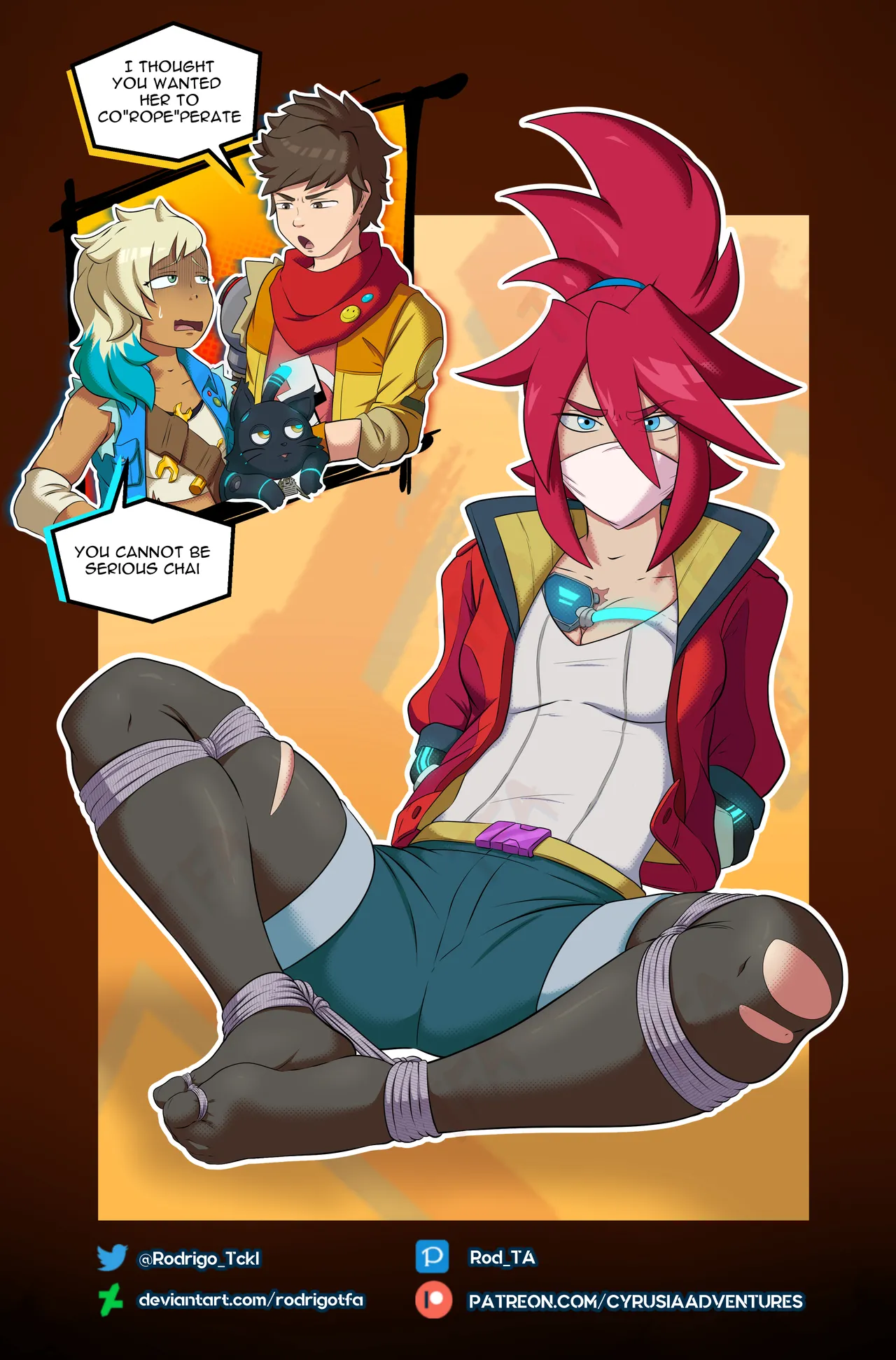 5. Bonus Set / 18. Bonus set - Korsica page 7 full