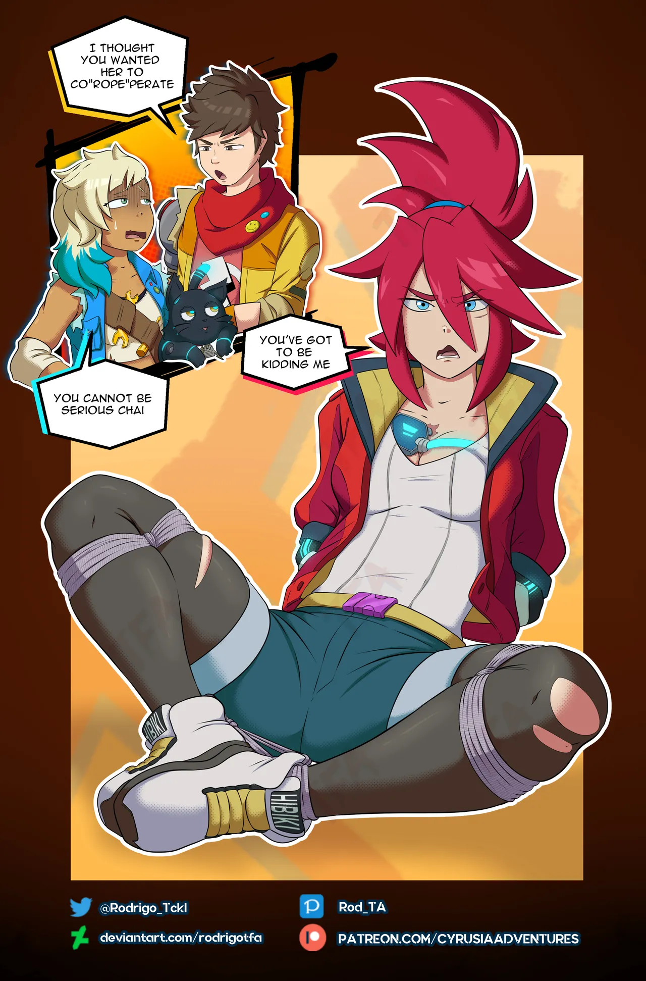 5. Bonus Set / 18. Bonus set - Korsica page 8 full