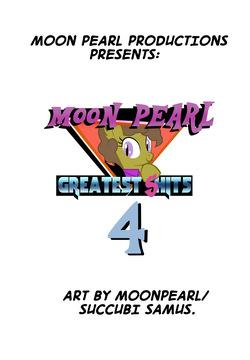 Moon Pearl Greatest Hits Volume 4