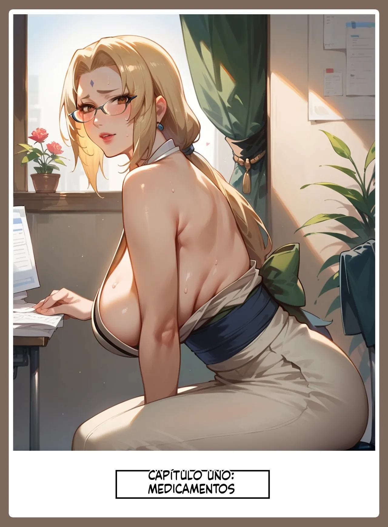 Colección LSP Naruto Pornstar 2» page 3 full