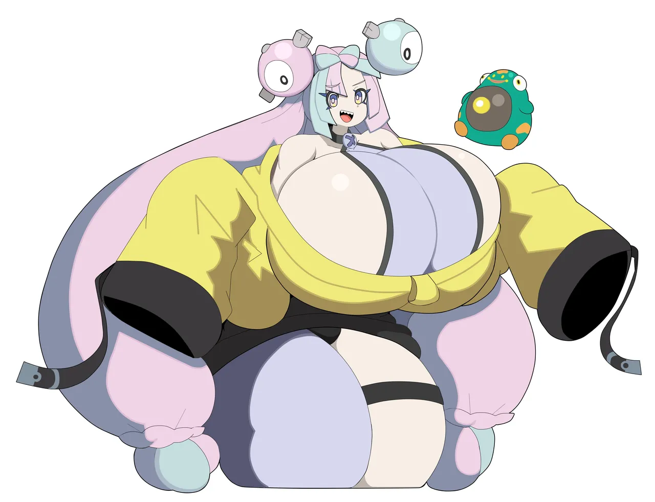 CasualDemo page 4 full